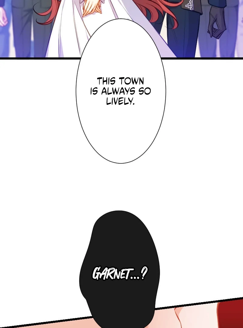 How to be Doted Again by the Cold-Hearted Grand Duke Chapter 12 392 91