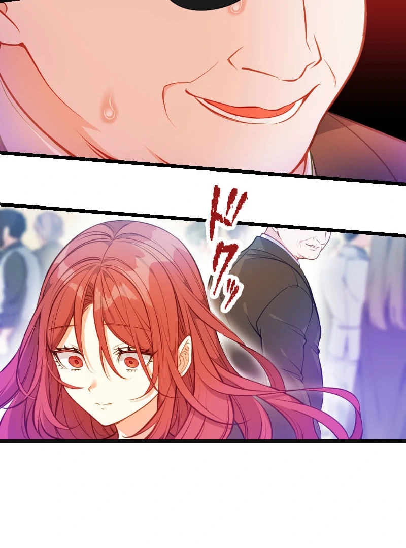 How to be Doted Again by the Cold-Hearted Grand Duke Chapter 12 393 92