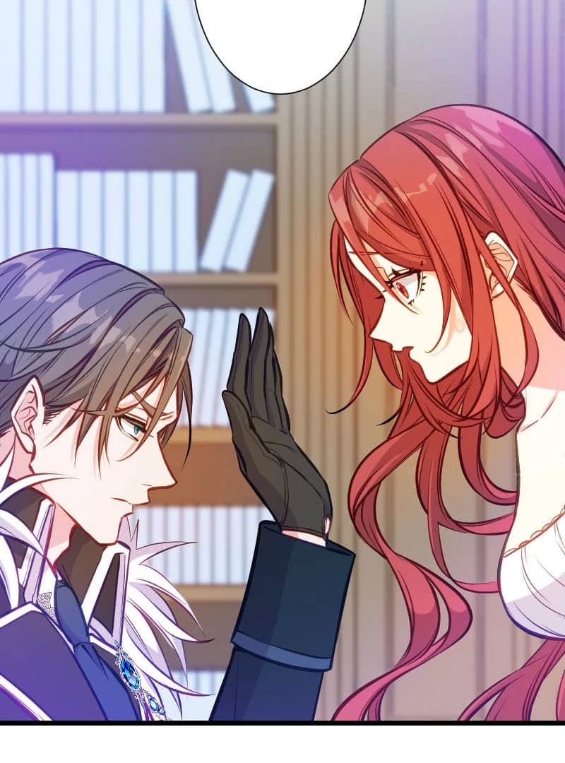 How to be Doted Again by the Cold-Hearted Grand Duke Chapter 4 327 002