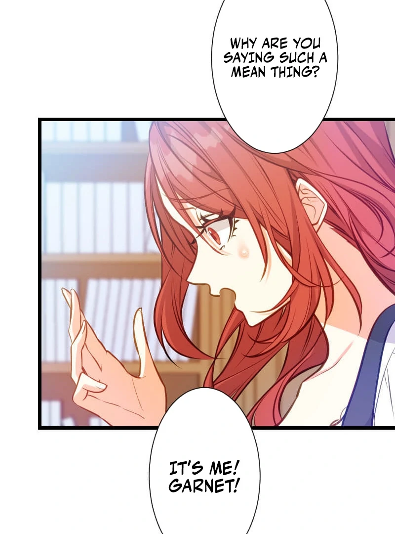 How to be Doted Again by the Cold-Hearted Grand Duke Chapter 4 331 006