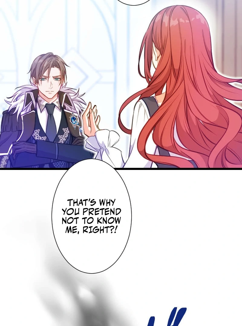 How to be Doted Again by the Cold-Hearted Grand Duke Chapter 4 333 008