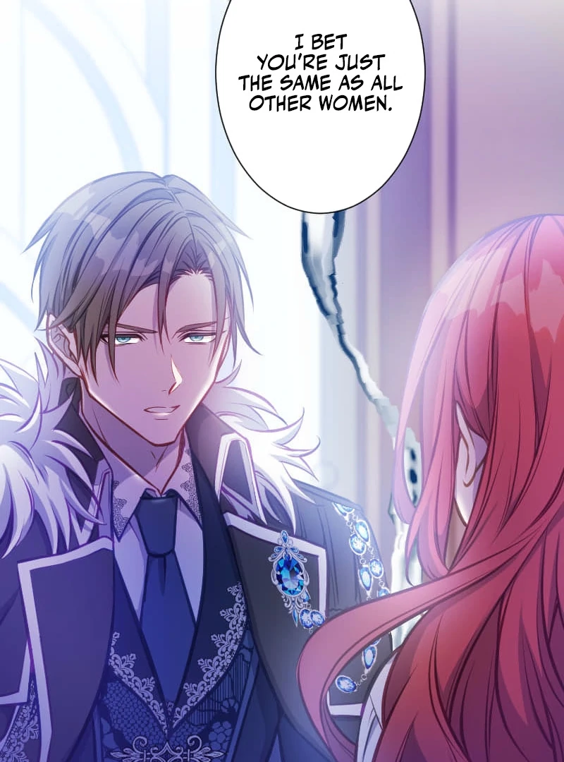 How to be Doted Again by the Cold-Hearted Grand Duke Chapter 4 342 017