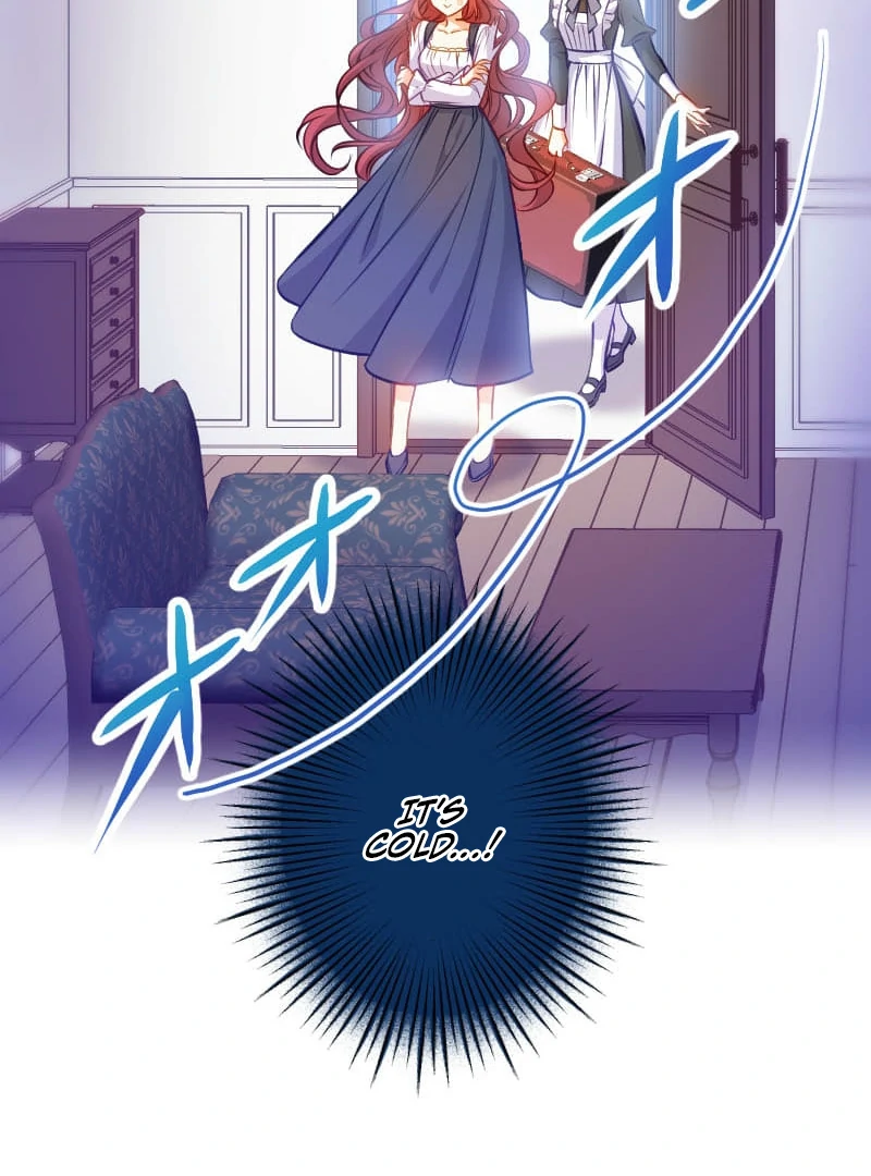 How to be Doted Again by the Cold-Hearted Grand Duke Chapter 4 347 022