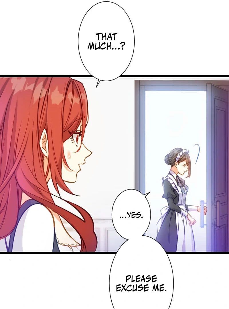 How to be Doted Again by the Cold-Hearted Grand Duke Chapter 4 351 026