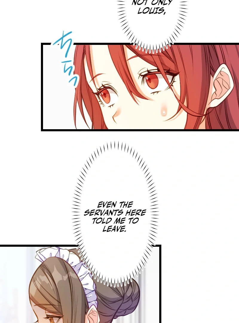 How to be Doted Again by the Cold-Hearted Grand Duke Chapter 4 359 034