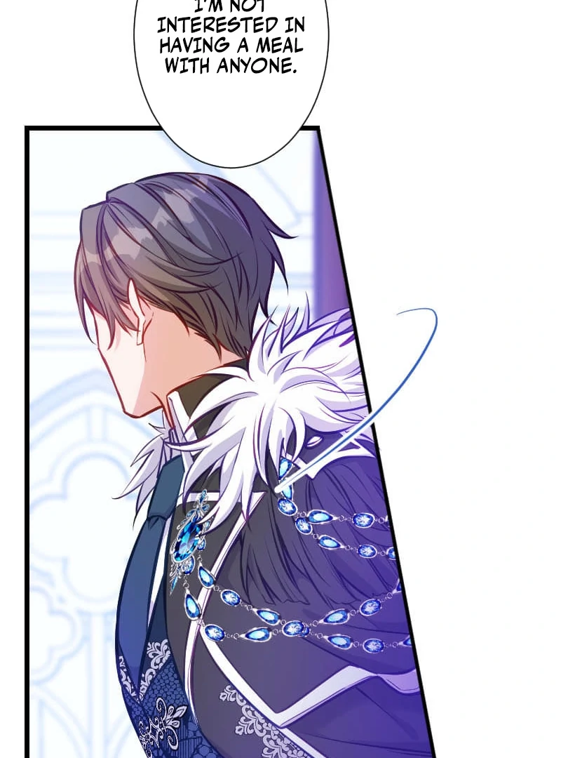 How to be Doted Again by the Cold-Hearted Grand Duke Chapter 4 365 040