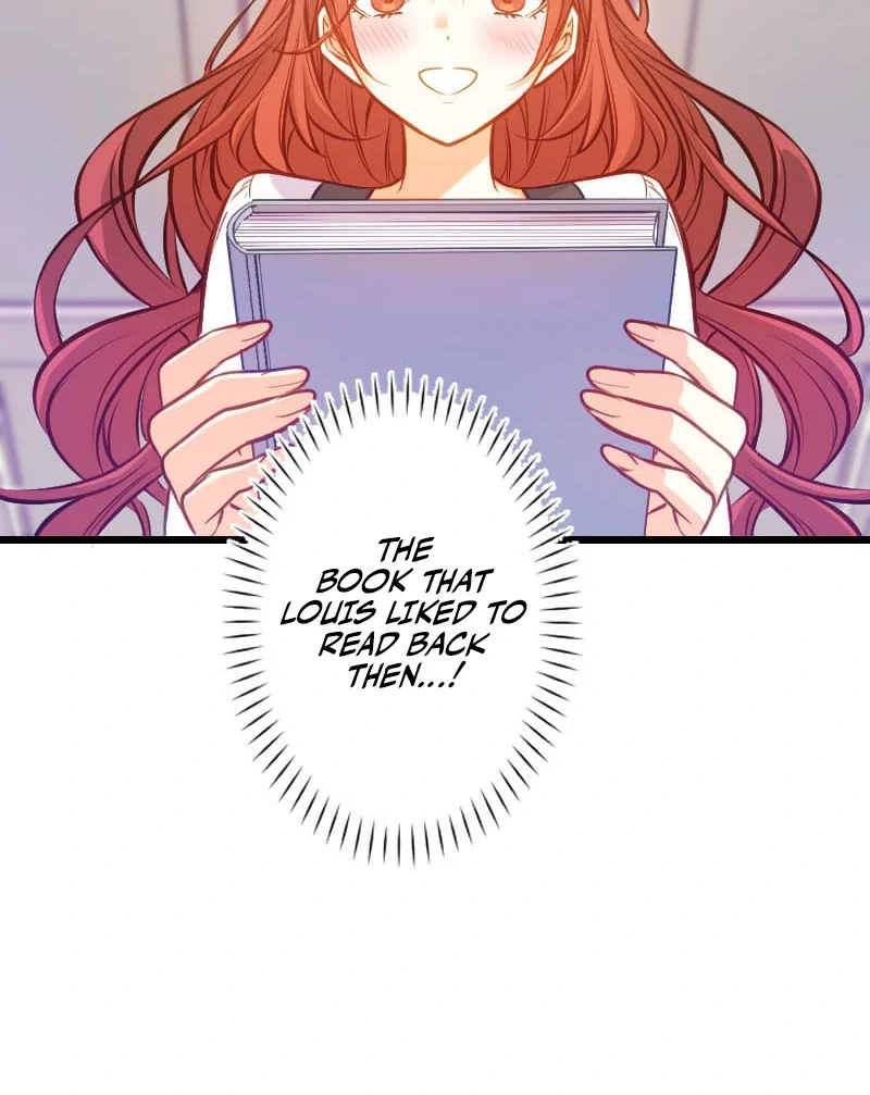 How to be Doted Again by the Cold-Hearted Grand Duke Chapter 4 391 066