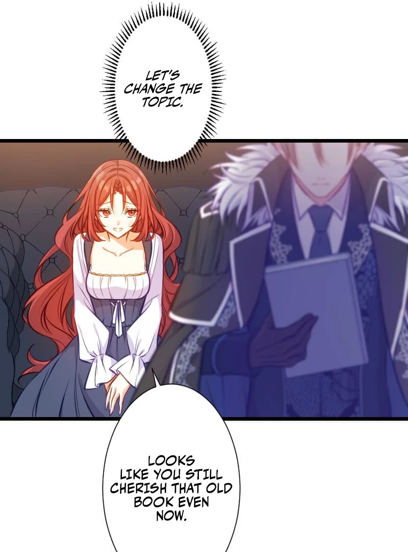 How to be Doted Again by the Cold-Hearted Grand Duke Chapter 4 412 087