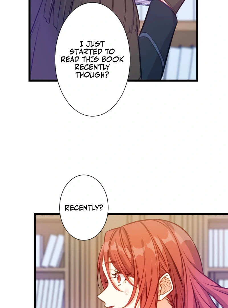 How to be Doted Again by the Cold-Hearted Grand Duke Chapter 4 414 089