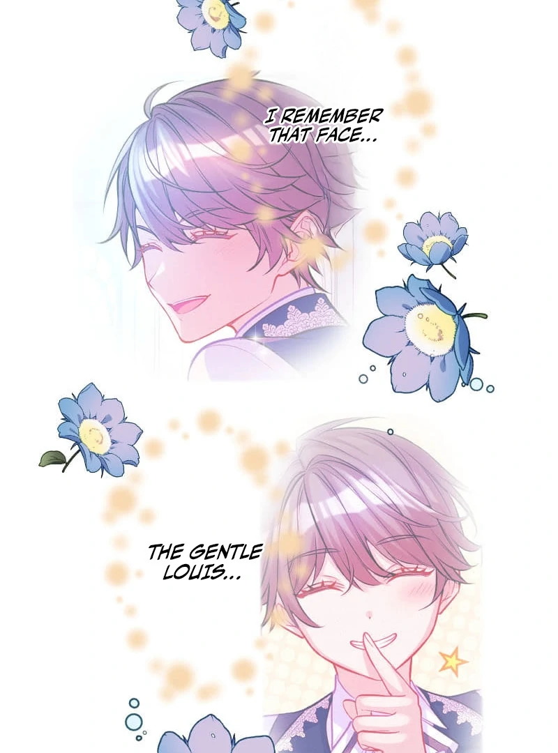 How to be Doted Again by the Cold-Hearted Grand Duke Chapter 4 420 095