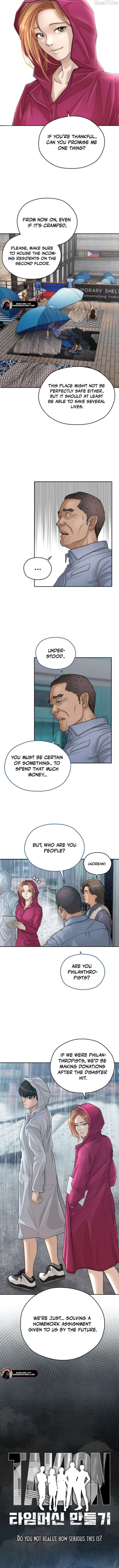 How to Build a Time Machine Chapter 19 54 02