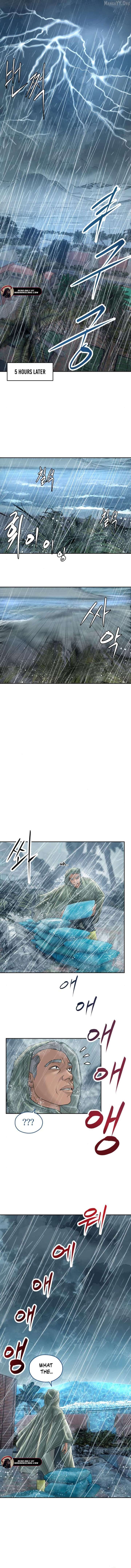 How to Build a Time Machine Chapter 19 55 03