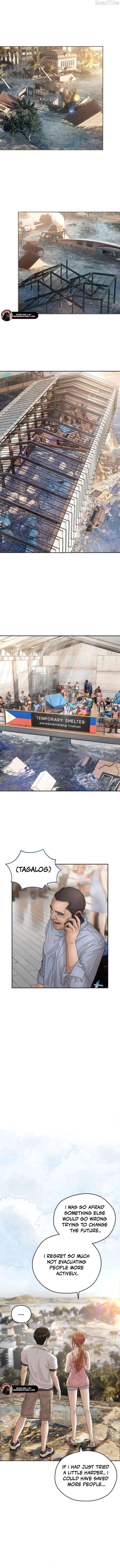 How to Build a Time Machine Chapter 19 57 05