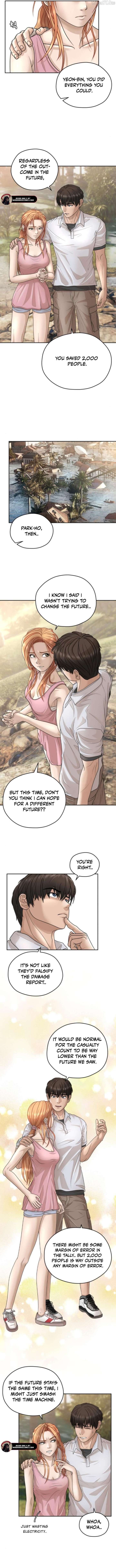 How to Build a Time Machine Chapter 19 58 06