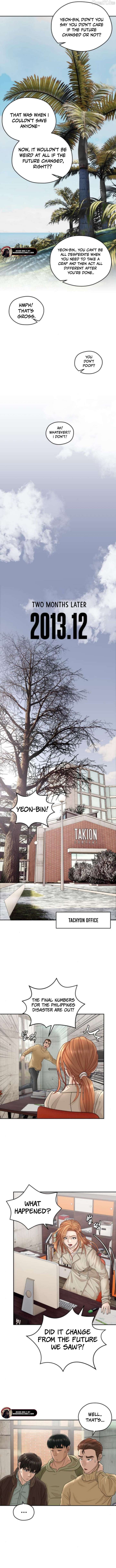 How to Build a Time Machine Chapter 19 59 07