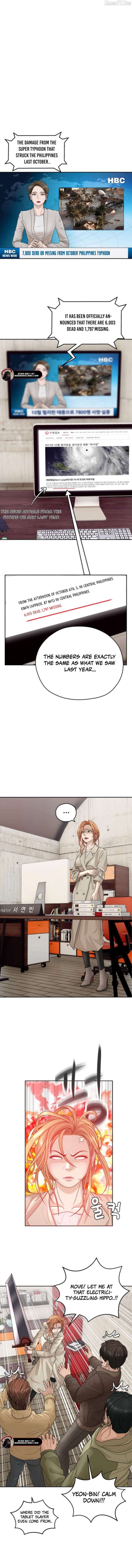 How to Build a Time Machine Chapter 19 60 08