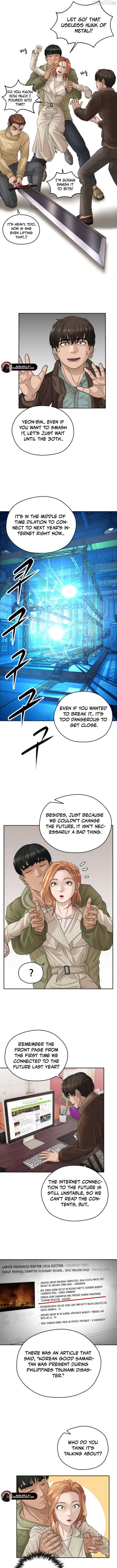 How to Build a Time Machine Chapter 19 61 09