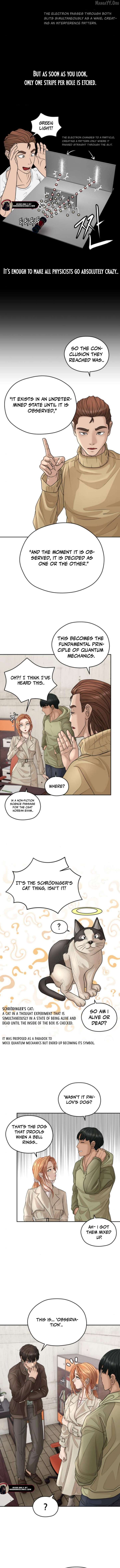 How to Build a Time Machine Chapter 19 65 13