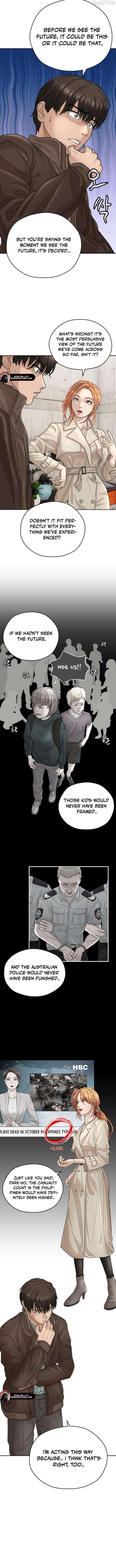 How to Build a Time Machine Chapter 19 66 14