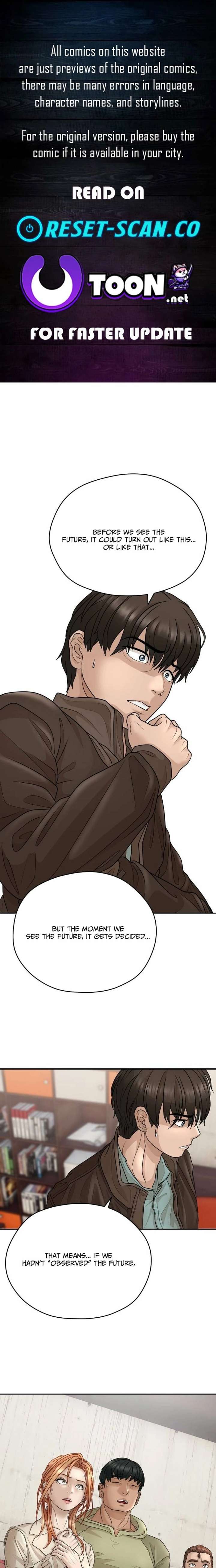 How to Build a Time Machine Chapter 20 95 1