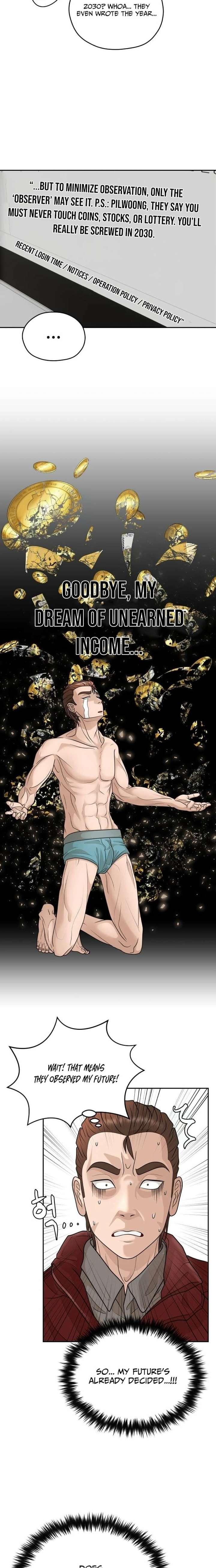 How to Build a Time Machine Chapter 20 108 14