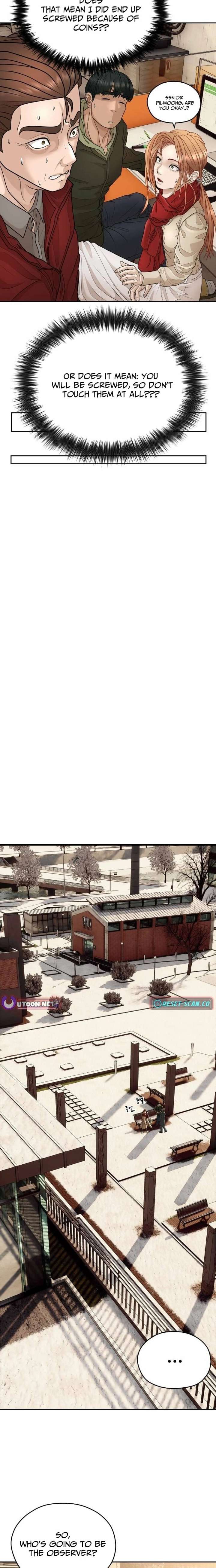 How to Build a Time Machine Chapter 20 109 15