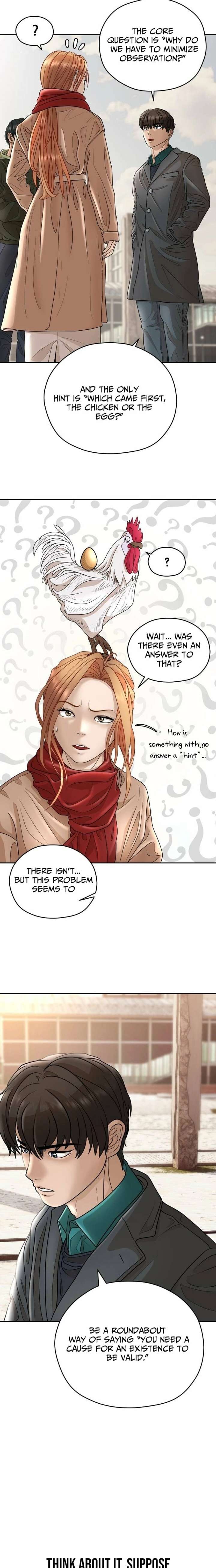 How to Build a Time Machine Chapter 20 112 18