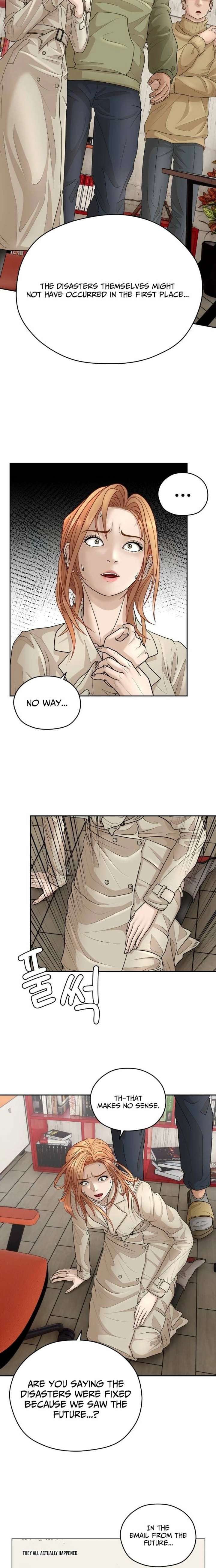 How to Build a Time Machine Chapter 20 96 2