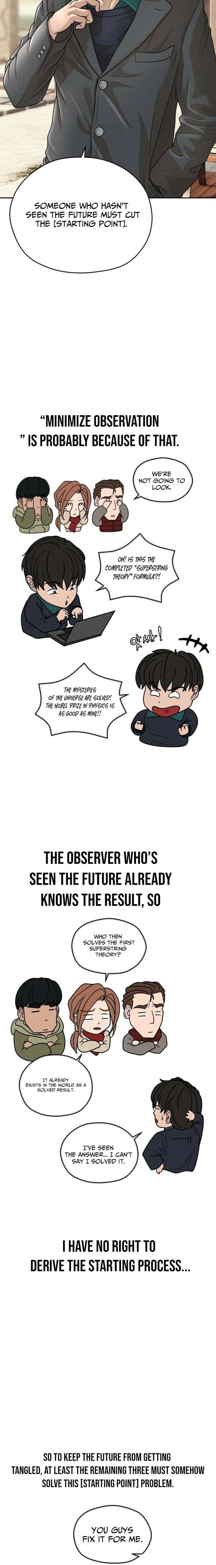 How to Build a Time Machine Chapter 20 115 21