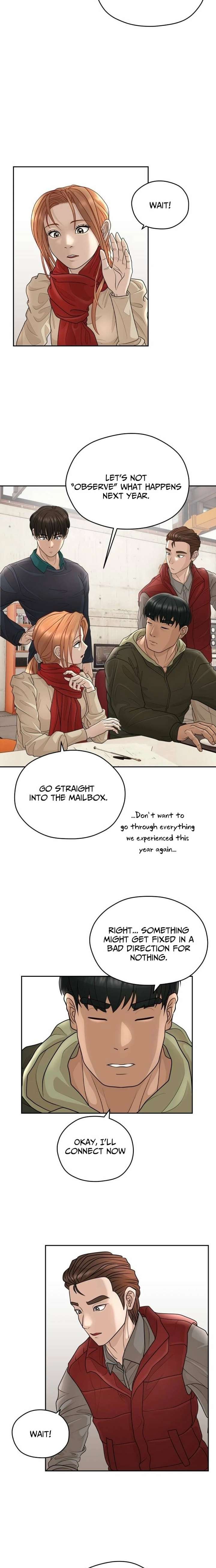 How to Build a Time Machine Chapter 20 101 7