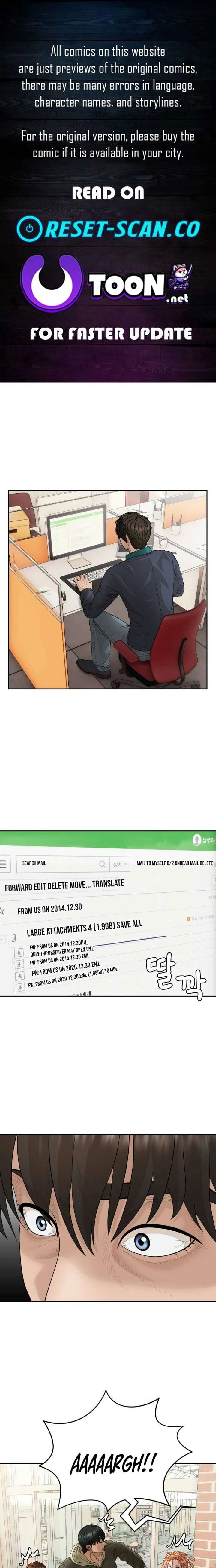 How to Build a Time Machine Chapter 21 95 1