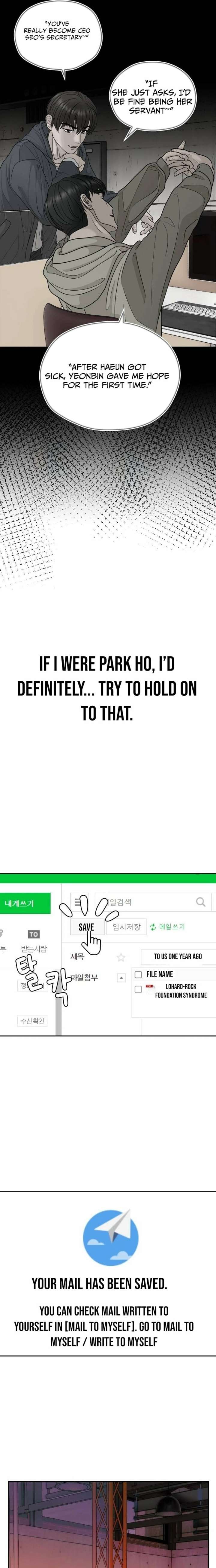 How to Build a Time Machine Chapter 21 108 14