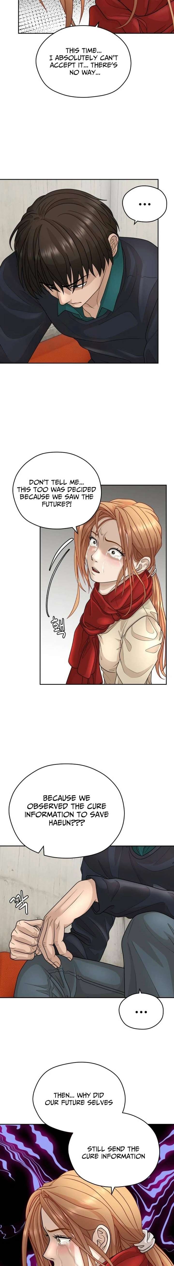 How to Build a Time Machine Chapter 21 111 17