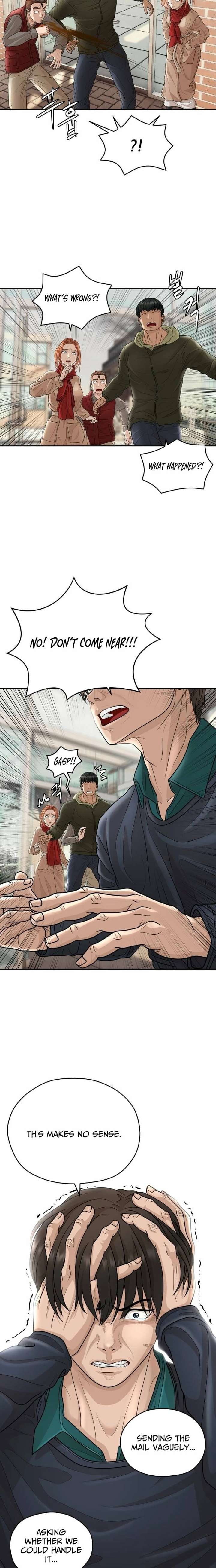 How to Build a Time Machine Chapter 21 96 2