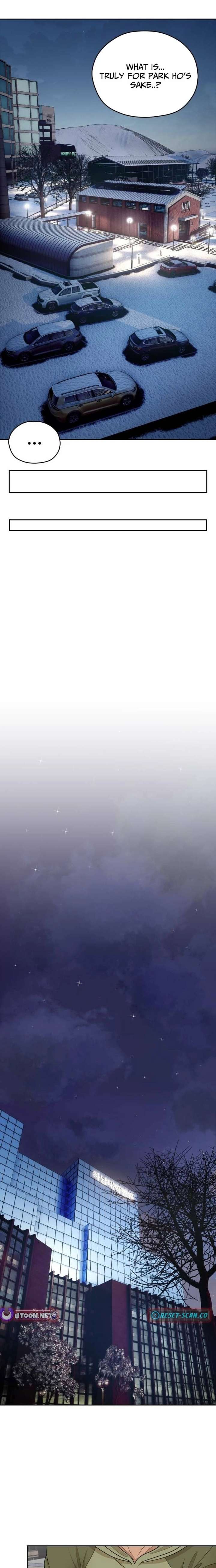 How to Build a Time Machine Chapter 21 116 22