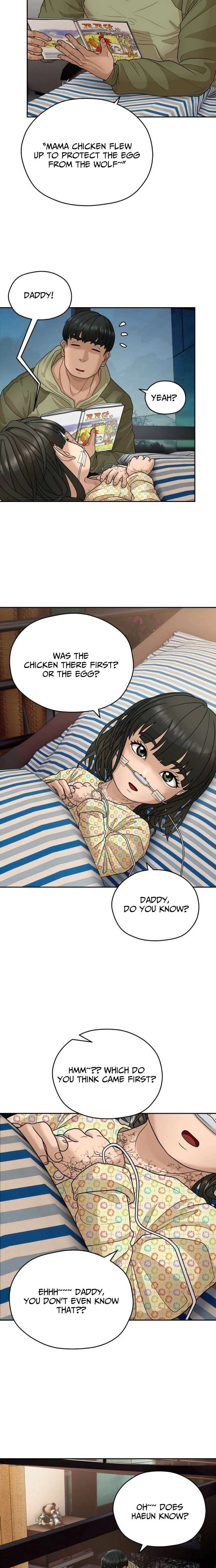 How to Build a Time Machine Chapter 21 117 23