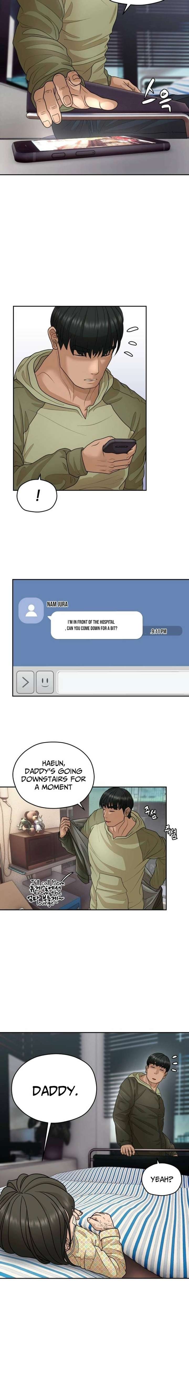 How to Build a Time Machine Chapter 21 119 25