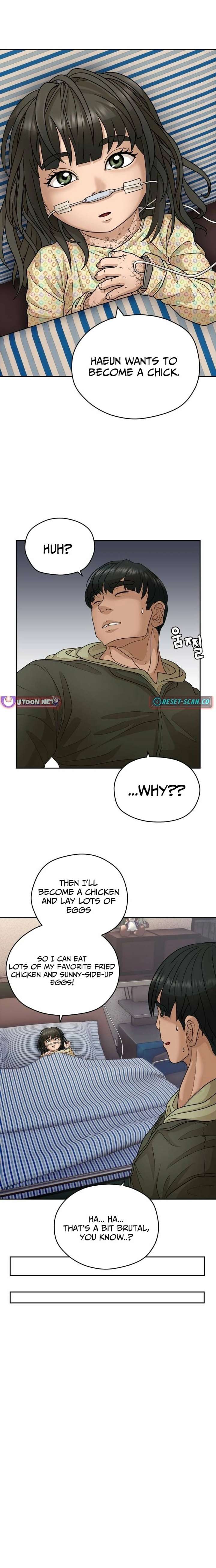 How to Build a Time Machine Chapter 21 120 26