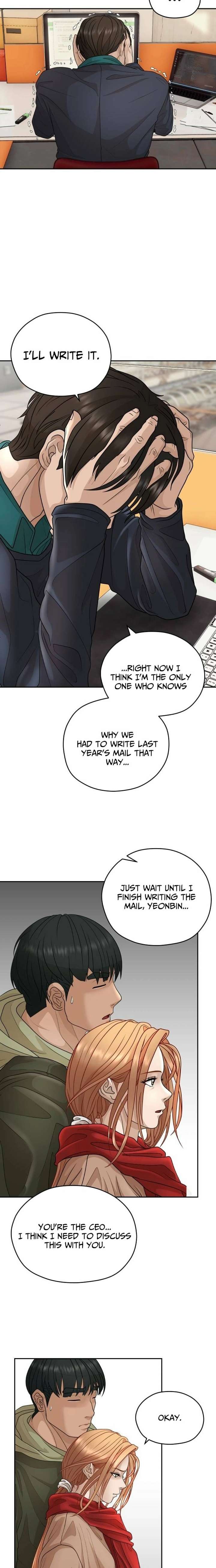 How to Build a Time Machine Chapter 21 99 5