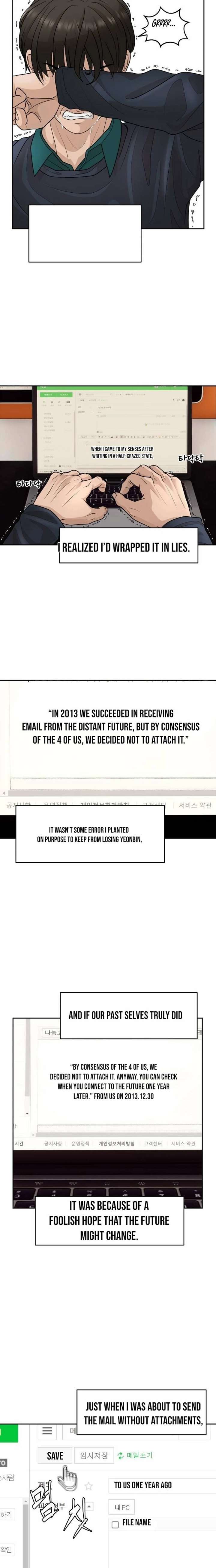 How to Build a Time Machine Chapter 21 103 9