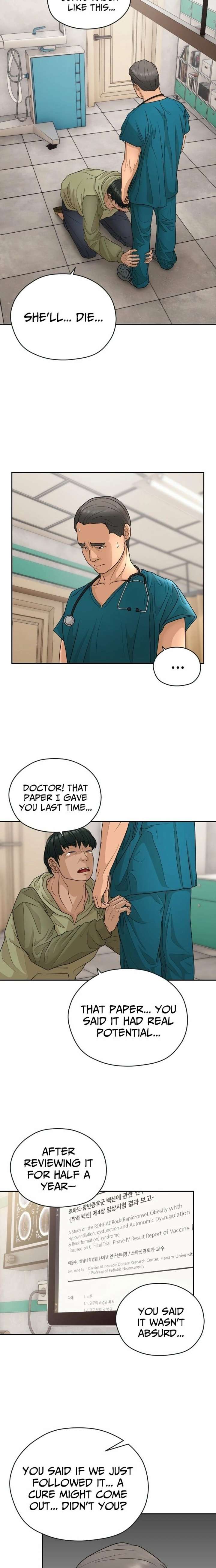 How to Build a Time Machine Chapter 22 111 005