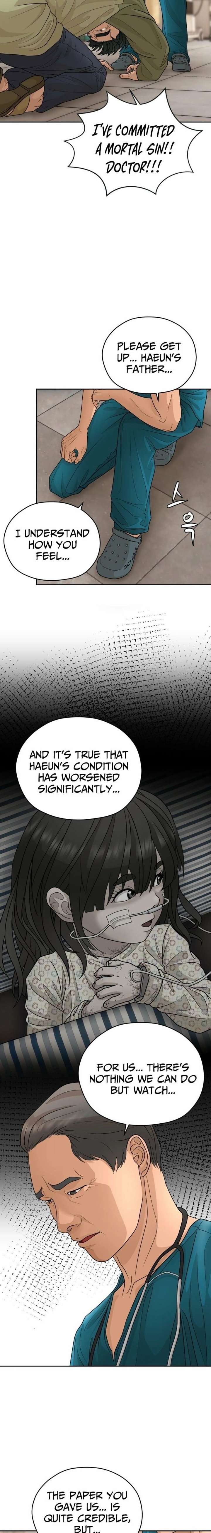 How to Build a Time Machine Chapter 22 113 007