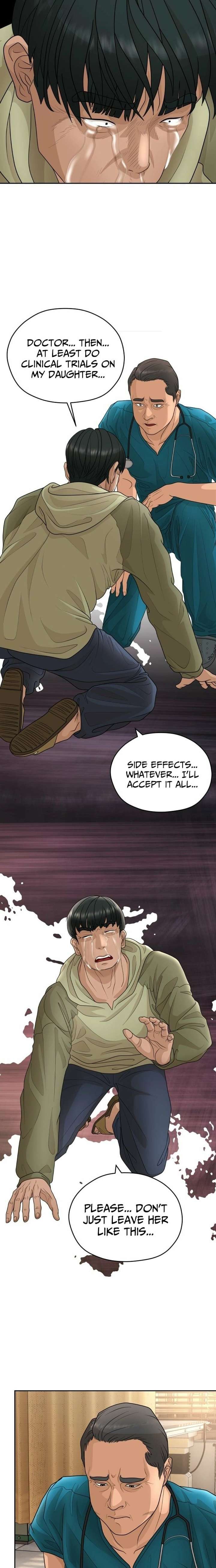 How to Build a Time Machine Chapter 22 115 009