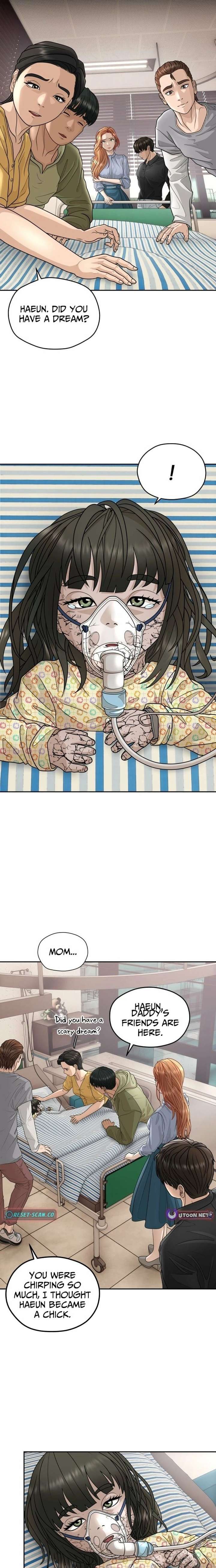 How to Build a Time Machine Chapter 22 121 015