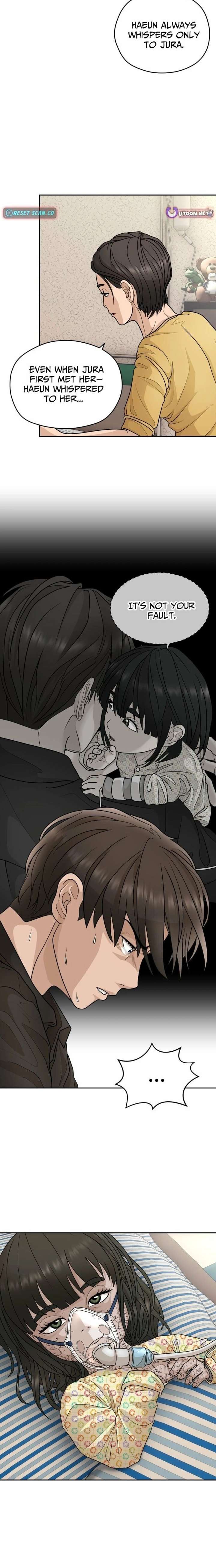 How to Build a Time Machine Chapter 22 125 019