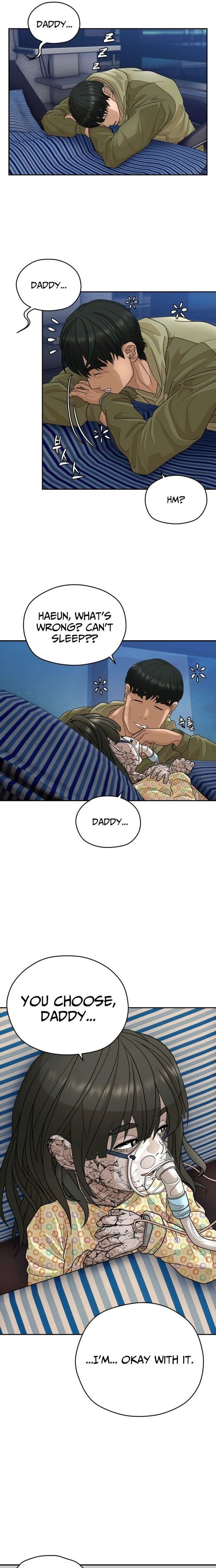 How to Build a Time Machine Chapter 22 127 021