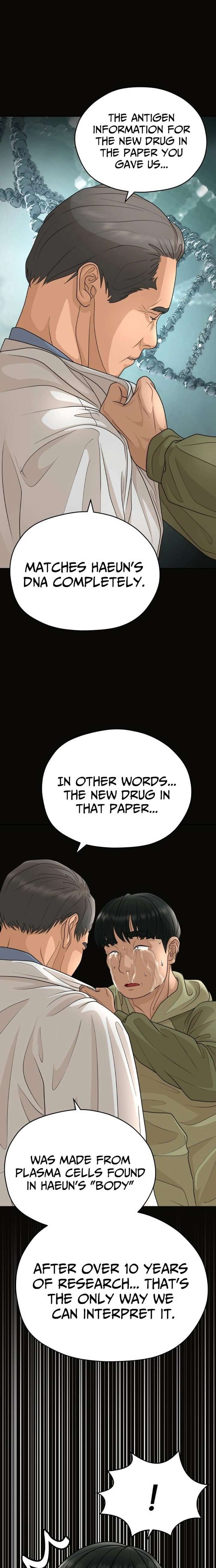 How to Build a Time Machine Chapter 22 135 029