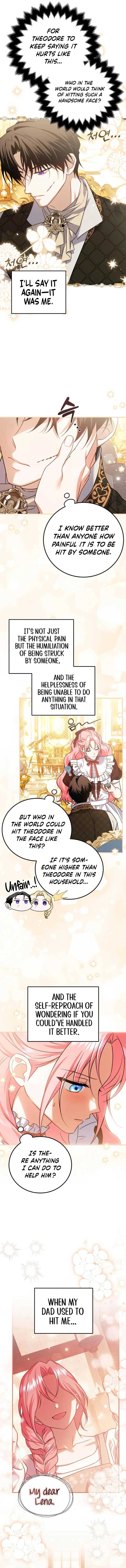 How to Change Angst Into a Feel-Good Chapter 36 39 1