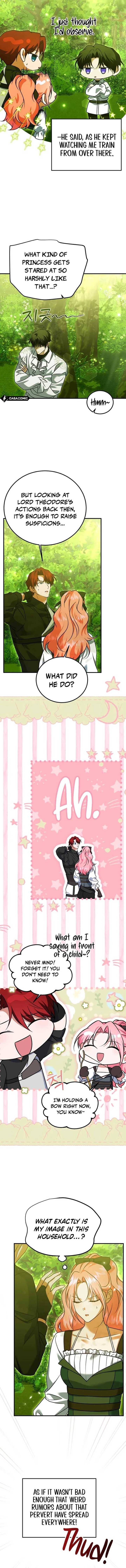 How to Change Angst Into a Feel-Good Chapter 36 42 4