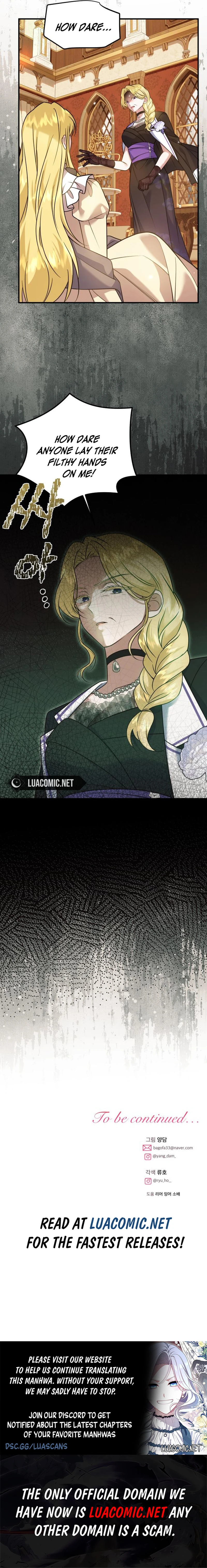 How to Change Angst Into a Feel-Good Chapter 37 43 8